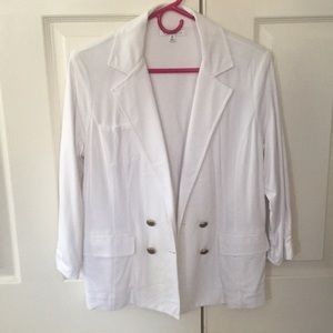 CAbi jacket